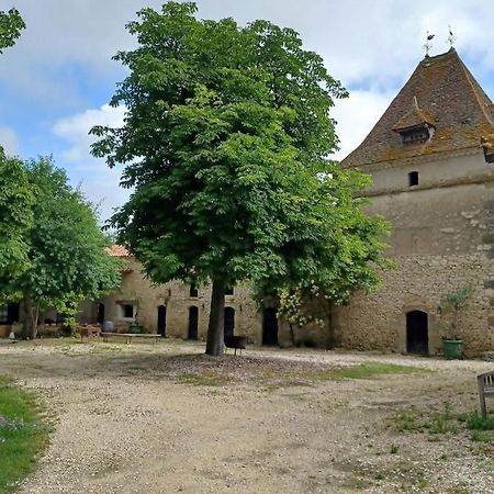 Domaine L'Esprit D'Antan Bed & Breakfast Villeneuve-sur-Lot Eksteriør bilde